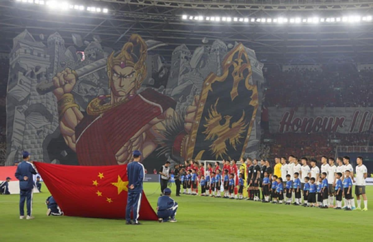 Timnas Indonesia