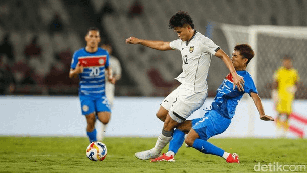 Timnas Indonesia U-23