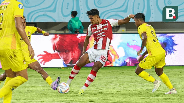 Ramadhan Sananta Pemain Timnas Indonesia