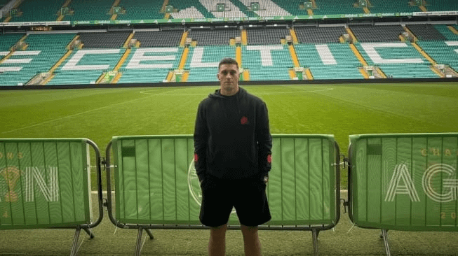 Pelatih Kiper Timnas Indonesia