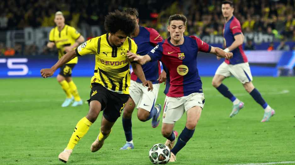 Borussia Dortmund