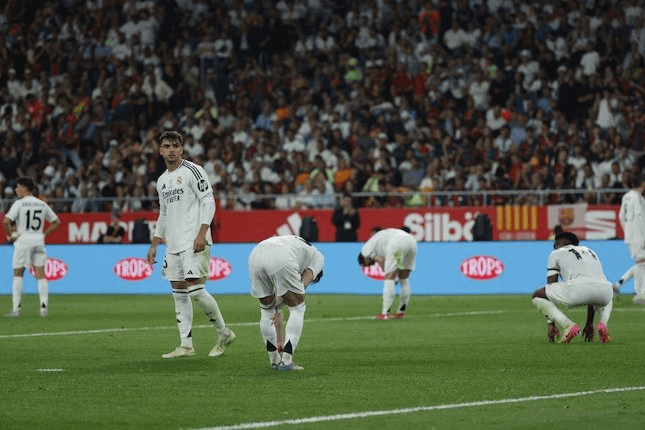 Real Madrid
